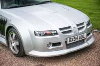 2004 MG XPower SV-R (Chassis #154)-Sold