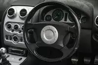 2004 MG XPower SV-R (Chassis #154)-Sold