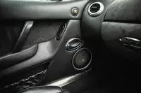 2004 MG XPower SV-R (Chassis #154)-Sold