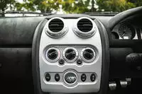 2004 MG XPower SV-R (Chassis #154)-Sold