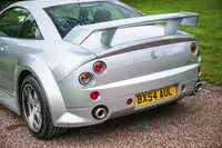 2004 MG XPower SV-R (Chassis #154)-Sold