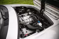 2004 MG XPower SV-R (Chassis #154)-Sold