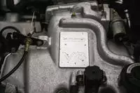 2004 MG XPower SV-R (Chassis #154)-Sold