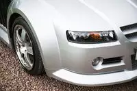 2004 MG XPower SV-R (Chassis #154)-Sold