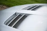 2004 MG XPower SV-R (Chassis #154)-Sold