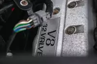 2004 MG XPower SV-R (Chassis #154)-Sold