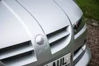 2004 MG XPower SV-R (Chassis #154)-Sold