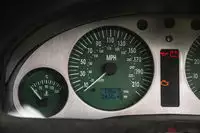 2004 MG XPower SV-R (Chassis #154)-Sold