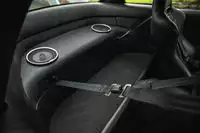 2004 MG XPower SV-R (Chassis #154)-Sold