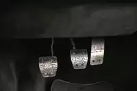 2004 MG XPower SV-R (Chassis #154)-Sold