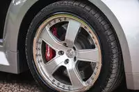 2004 MG XPower SV-R (Chassis #154)-Sold