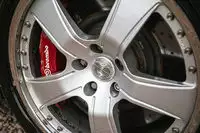 2004 MG XPower SV-R (Chassis #154)-Sold