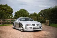 2004 MG XPower SV-R (Chassis #154)-Sold