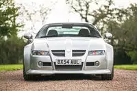 2004 MG XPower SV-R (Chassis #154)-Sold