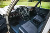 1973 Mercedes-Benz 280SE 3.5 (W108)-Sold