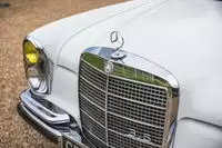 1973 Mercedes-Benz 280SE 3.5 (W108)-Sold