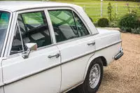 1973 Mercedes-Benz 280SE 3.5 (W108)-Sold