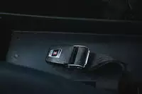 1973 Mercedes-Benz 280SE 3.5 (W108)-Sold