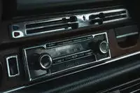 1973 Mercedes-Benz 280SE 3.5 (W108)-Sold