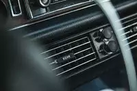 1973 Mercedes-Benz 280SE 3.5 (W108)-Sold