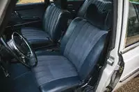 1973 Mercedes-Benz 280SE 3.5 (W108)-Sold