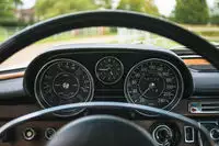 1973 Mercedes-Benz 280SE 3.5 (W108)-Sold