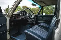 1973 Mercedes-Benz 280SE 3.5 (W108)-Sold