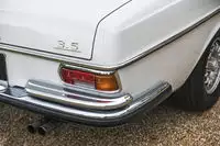 1973 Mercedes-Benz 280SE 3.5 (W108)-Sold