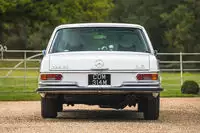 1973 Mercedes-Benz 280SE 3.5 (W108)-Sold