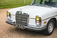 1973 Mercedes-Benz 280SE 3.5 (W108)-Sold