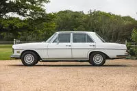 1973 Mercedes-Benz 280SE 3.5 (W108)-Sold