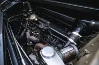 1954 Bentley R-Type Coupé by Abbott-Sold