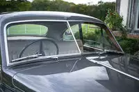 1954 Bentley R-Type Coupé by Abbott-Sold