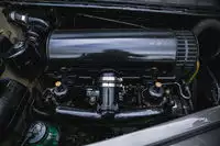 1954 Bentley R-Type Coupé by Abbott-Sold