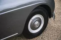 1954 Bentley R-Type Coupé by Abbott-Sold