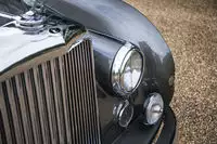 1954 Bentley R-Type Coupé by Abbott-Sold