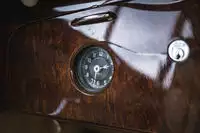 1954 Bentley R-Type Coupé by Abbott-Sold