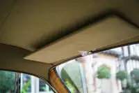 1954 Bentley R-Type Coupé by Abbott-Sold