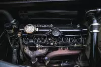 1954 Bentley R-Type Coupé by Abbott-Sold