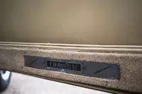 1954 Bentley R-Type Coupé by Abbott-Sold