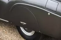 1954 Bentley R-Type Coupé by Abbott-Sold