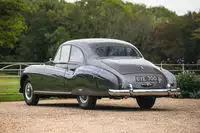 1954 Bentley R-Type Coupé by Abbott-Sold