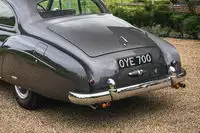 1954 Bentley R-Type Coupé by Abbott-Sold