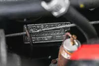 1963 Citroën DS19-For Sale