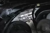 1963 Citroën DS19-For Sale