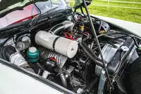 1963 Citroën DS19-For Sale