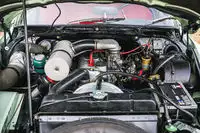 1963 Citroën DS19-For Sale