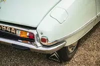 1963 Citroën DS19-For Sale