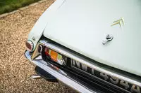 1963 Citroën DS19-For Sale