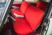 1963 Citroën DS19-For Sale